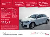 Audi A1 Sportback 25 TFSI Touchscreen Schaltgetriebe - Audi A1 Gebrauchtwagen in Dresden