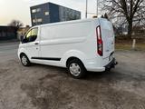 Ford Transit Custom 2.0TDCi Kasten 280*130PS*Automat - Ford Transit Custom Gebrauchtwagen in Hamburg