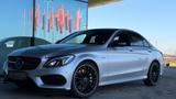 Mercedes-Benz C 43 /450AMG 4MATIC 19 ZOLL - Mercedes-Benz C 43 AMG: Limousine