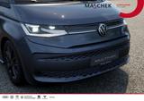 Volkswagen Multivan Life Motor: 2.0 l TDI SCR 110 kW Getrie