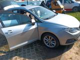 Seat Ibiza - Seat Ibiza aus 2010: Kombi