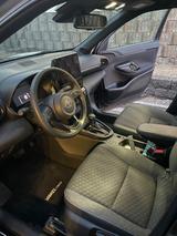 Toyota Yaris Cross 1,5-l-VVT-iE Hybrid - Team Deutschl. - gebrauchte Toyota Yaris Cross aus dem Jahr 2024