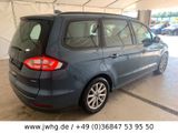 Ford Galaxy Hybrid 7Si Navi LED+ 17" Kam SpoSi SitzHz - Ford Galaxy aus 2022