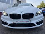 BMW 220d 140kW 190PS 7-Sitzer/SportLine/LED/NAVI/KAM - : Kleinbus, Sitzer 14