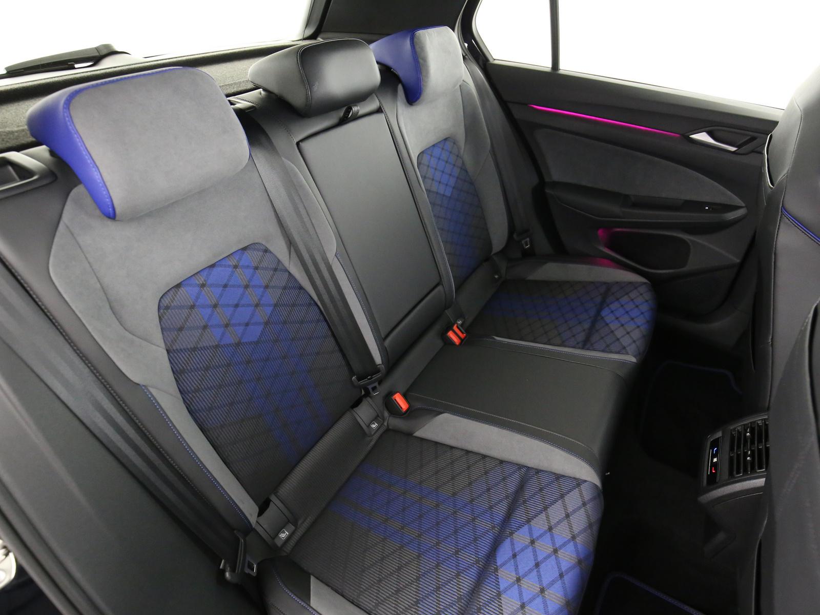 Volkswagen Golf VIII R 2,0 TSI 4MOTION DSG LED ACC Alufel, миниатюра 15