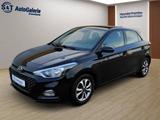 Hyundai New i20 5-Türer Facelift 1.2 Benzin M/T 84 PS Tr - gebrauchte Hyundai i20 mit Facelift