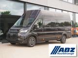Fiat Ducato Maxi 35 L4H3 180 AT8 / Einzelsitze vorn