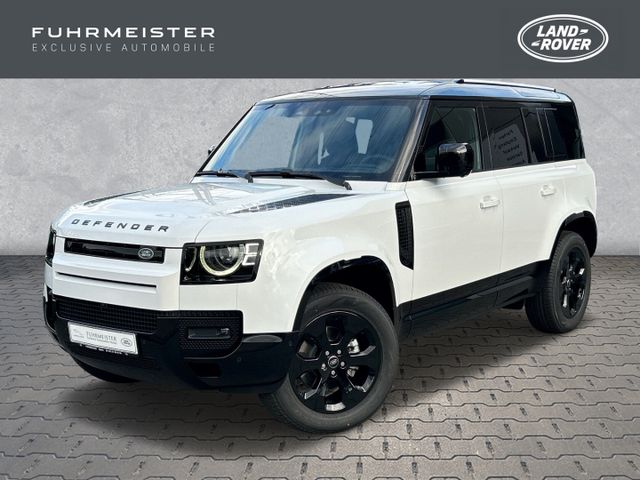 Land Rover Defender 110 D250 X-Dyn. SE Standheizung