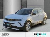 Opel Mokka-e Edition Rückfahrkam. LenkradHZG SitzHZ N - Opel Mokka-e: Edition