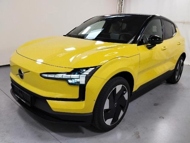 Volvo EX30 Ultra 2WD Pure Electric