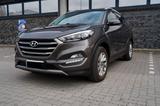 Hyundai Tucson Blue 1.6 GDI Intro Edition,... - Hyundai TUCSON Gebrauchtwagen in Lübeck