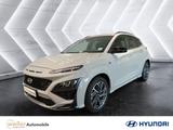 Hyundai KONA 1.0 T-GDi Mild-Hybrid ''N Line'' Rückfahrka - Hyundai KONA Gebrauchtwagen in Stuttgart
