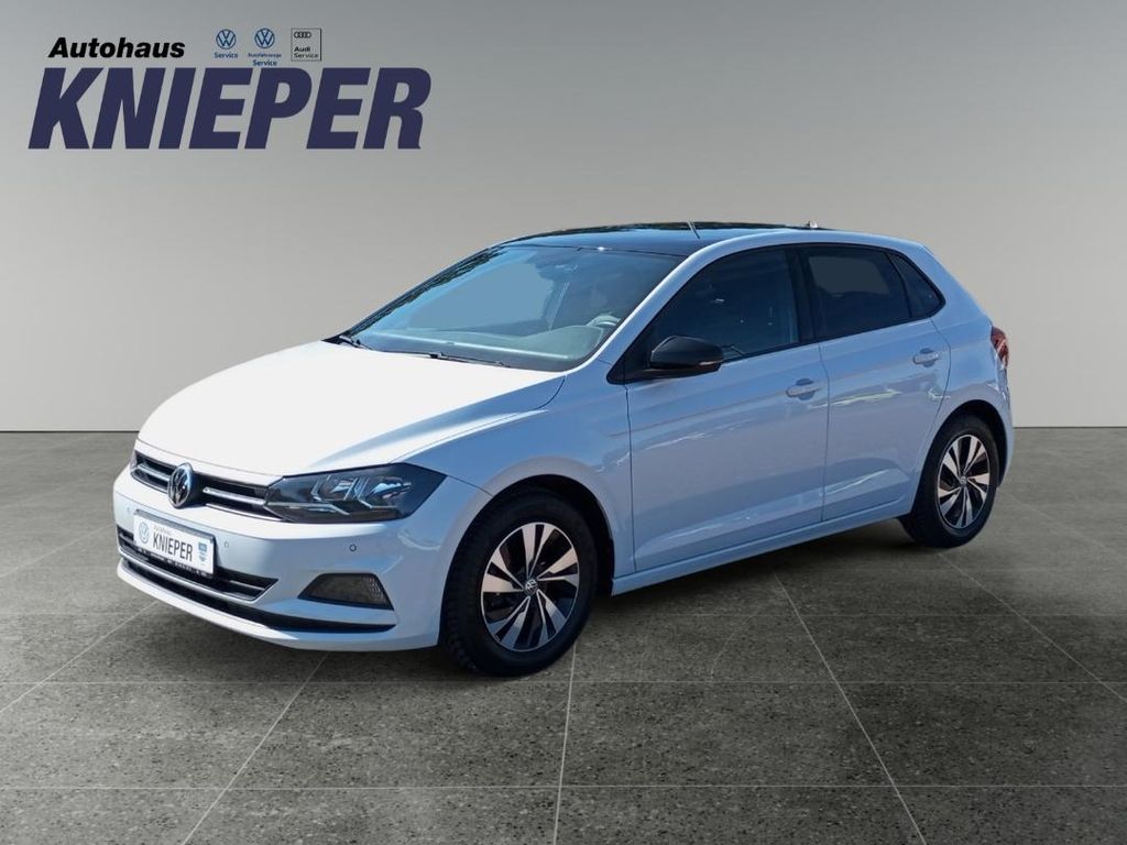 Image of Volkswagen Polo