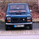 Fiat Oldtimer Fiat 127 - Fiat 127 Benziner Gebrauchtwagen
