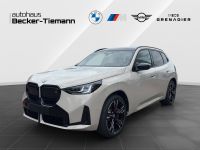 BMW X3 M50 - Vorschau Bild 1