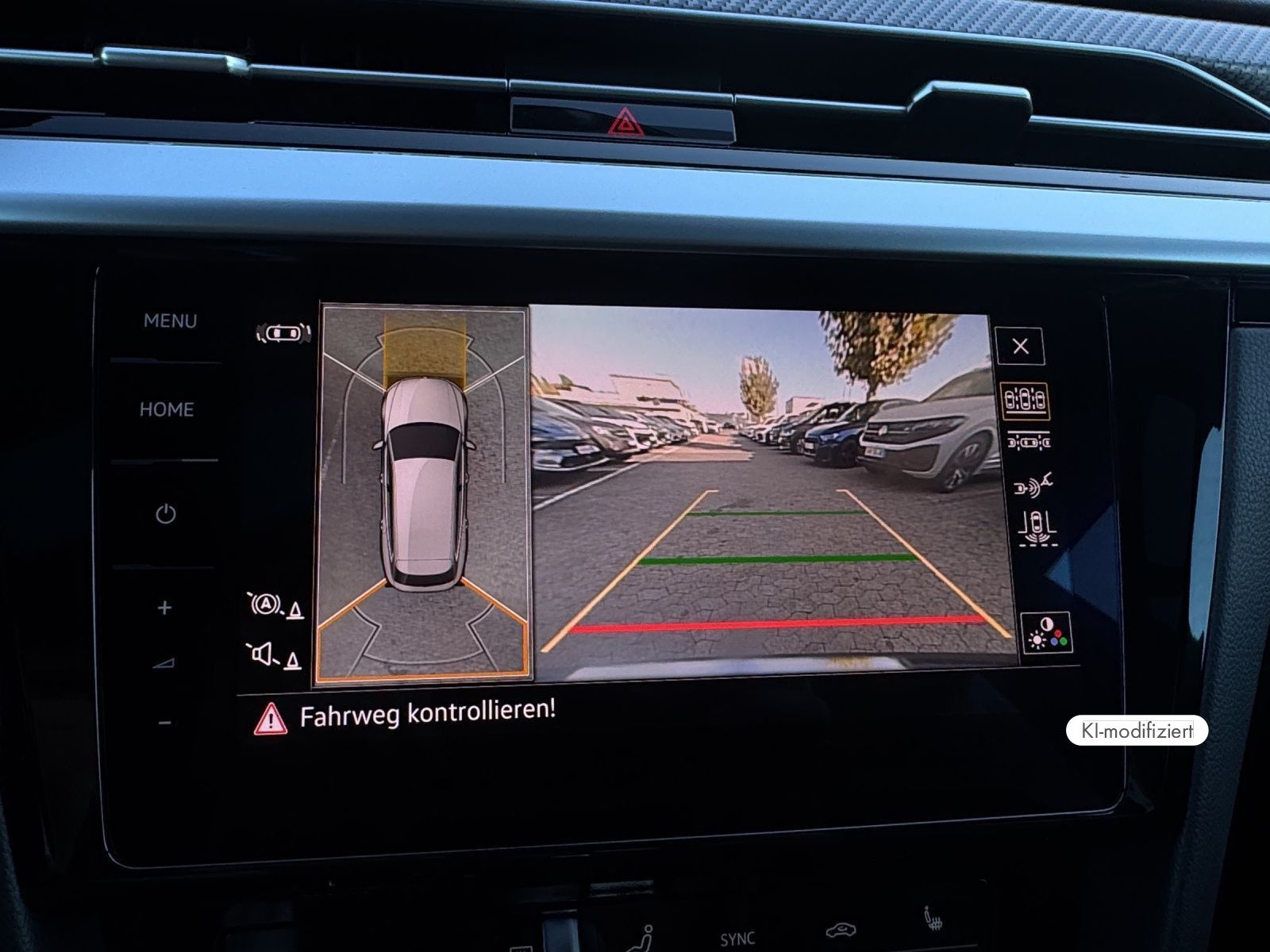 Volkswagen Arteon - Bild 23
