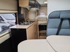 Chausson V 697 FirstLine MJ26, Arctic, AT, Connect, Zube.