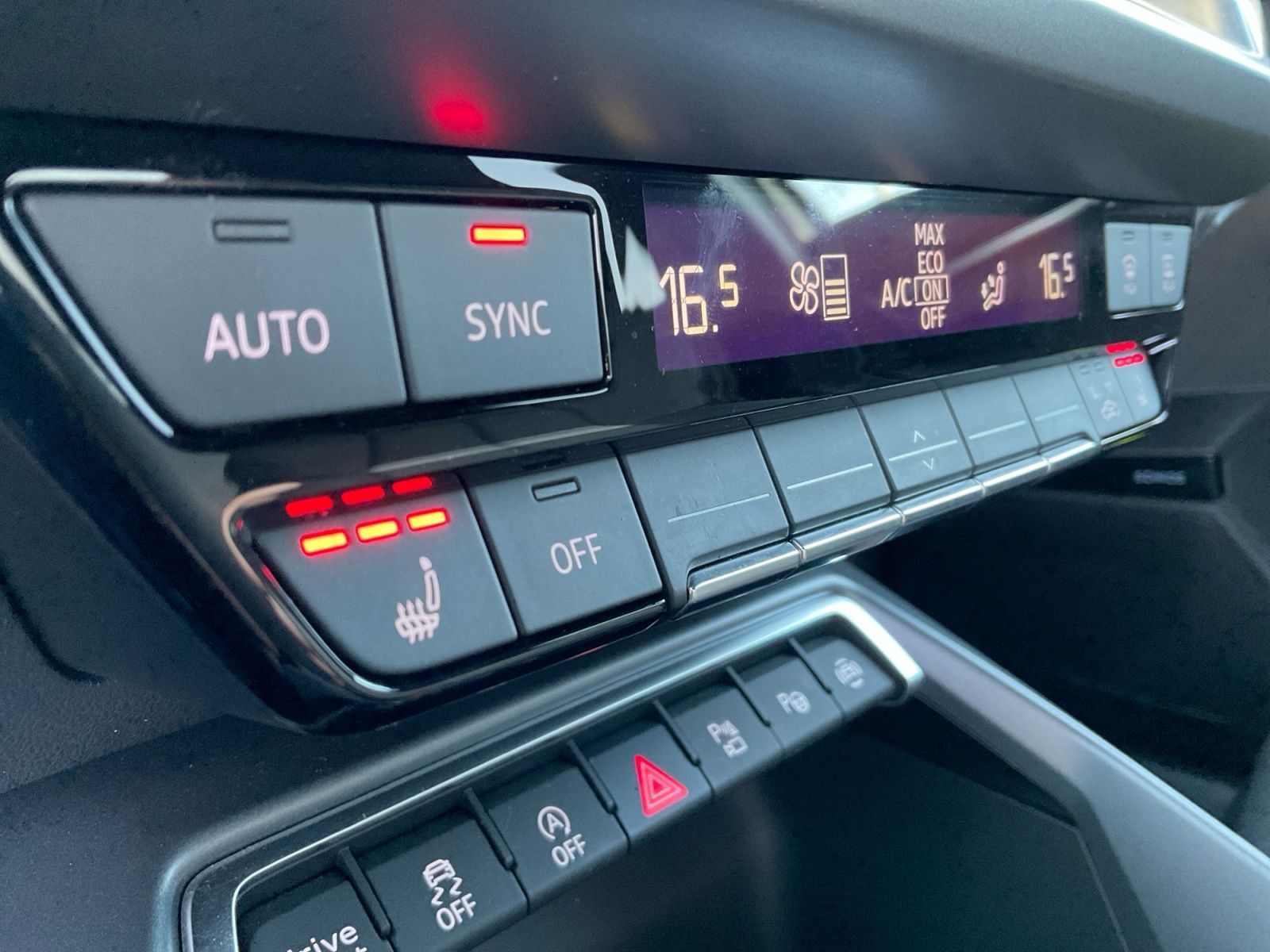 Audi A3 - Bild 32