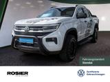 Volkswagen Amarok 3.0 TDI PanAmericana 4M AHK STANDHZ. ACC