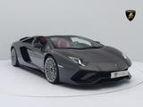 Lamborghini Aventador S Roadster - Lamborghini Gebrauchtwagen in Hamburg