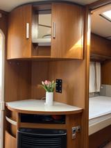 Fendt Diamant 560, sehr gepflegt - Fendt 560