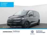 Volkswagen T7 Multivan - Vorschau Bild 1