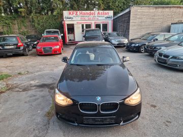 BMW 116 - 3