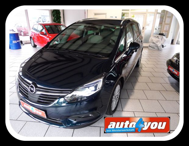 Opel Zafira C Innovation Automatik*1.Besitz*