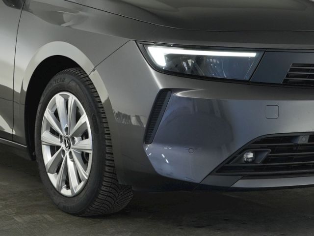 Astra L ST ELEGANCE CDTI AUTOMATIK+LED+NAVI+RÜCK