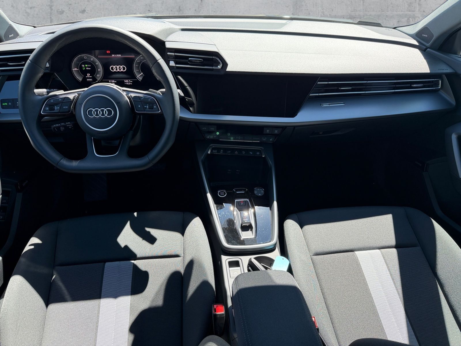 Audi A3 - Bild 9