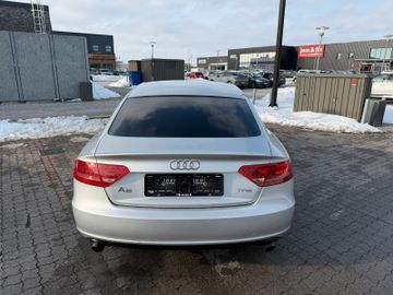 Audi A5 - 6