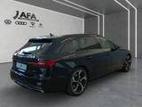 Audi A4 Avant 40 TDI qu. S tr. 2x S-Line*AHK*RFK*ACC - gebrauchte Audi A4 aus dem Jahr 2024