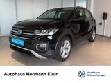 Volkswagen T-Cross 1.0 TSI Style LED, Navi, DAB+ - Volkswagen T-Cross in Kassel