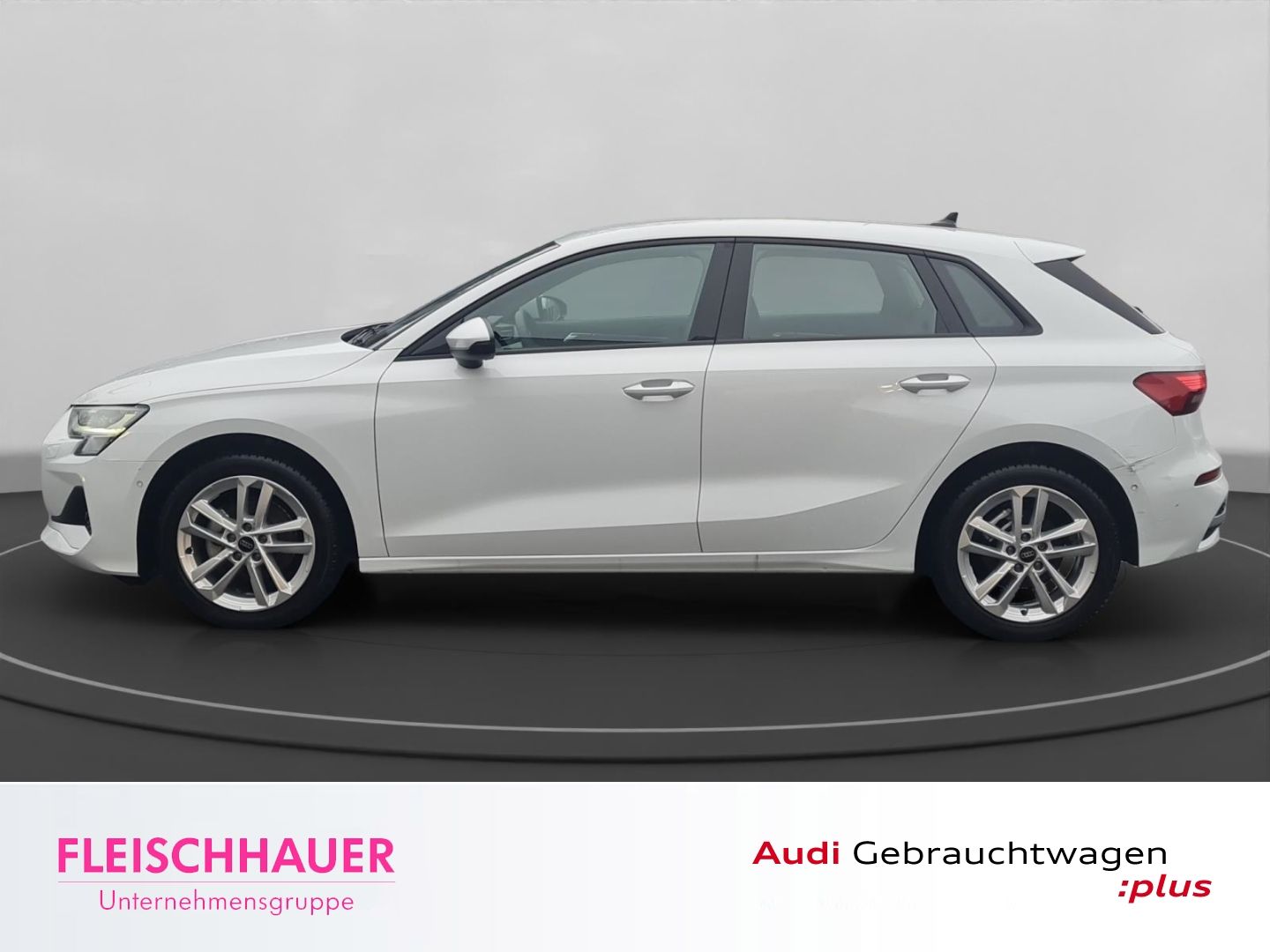 Audi A3 - Bild 4