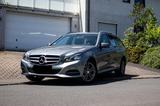 Mercedes-Benz Mercedes E-Klasse E200 CDI Avantgarde - Mercedes-Benz E 200: Cdi Avantgarde