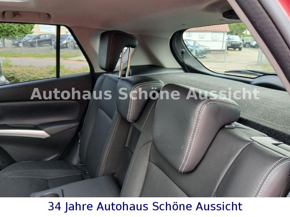 Suzuki SX4 S-Cross 1.4 Comfort+ ALLGRIP