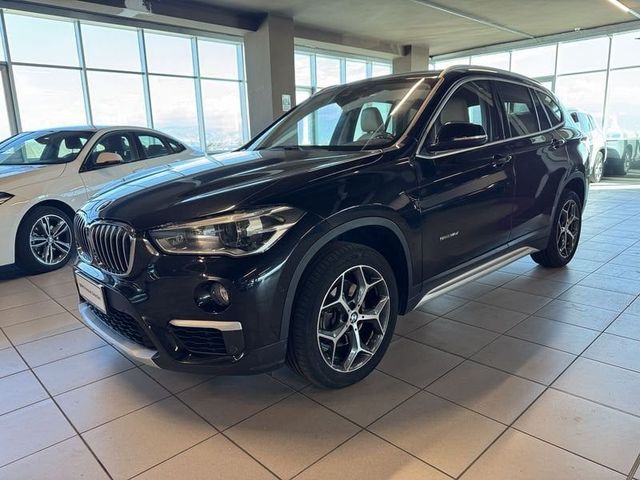 BMW X1 sDrive18d xLine