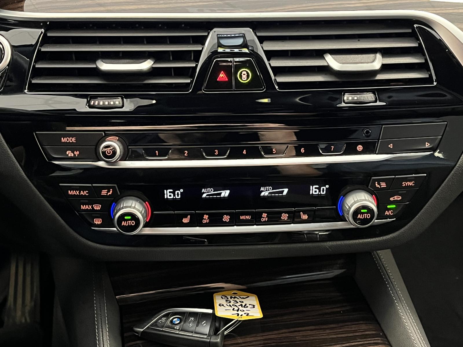BMW 530 e xDrive Luxury-Line Navi*Leder*LED*CarPlay