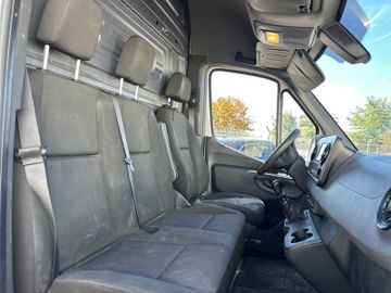 Mercedes Sprinter - 10