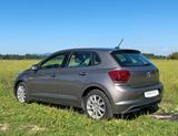 Volkswagen Polo VI / CARPLAY / DAB / INSP. NEU / 8-FACH - VW Polo Gebrauchtwagen in Freiburg