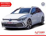 Volkswagen Golf VIII Variant eTSI DSG LED Navi ACC DAB PDC