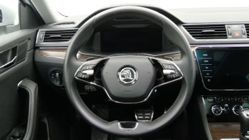 Skoda Superb Combi Scout 4x4 DSG 360° PANO