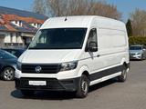 Volkswagen Crafter Kasten Kasten 35 lang Hochdach FWD - Volkswagen Crafter in Braunschweig