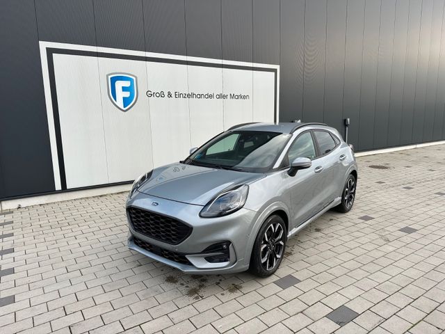 Ford Puma ST-Line X Design*NAVI+B&O*