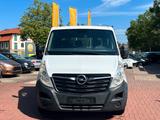 Opel Movano B Pritsche/Kipper/Koffer Kipper L2H1 3,5t - Tier-/Pferdetransport 3 5t