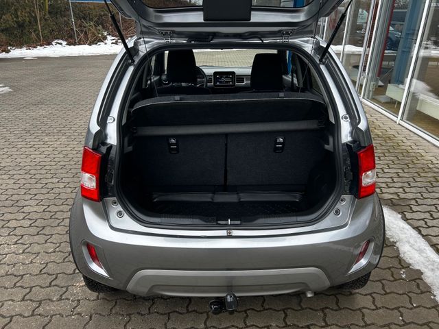 Ignis Comfort*AUTOMATIK*RFK*