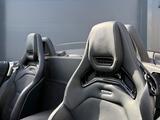 Mercedes-Benz AMG GT C*DESIGNO*BURMESTER*PERF.-SITZ*GARANTIE - Mercedes-Benz AMG GT: Cabrio