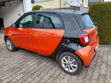 Smart ForFour 0.9 66kW passion passion - Smart ForFour von privat