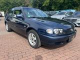 Toyota Corolla 1.4 linea terra *Klima*8-Fach*HU 12/26* - gebrauchte Toyota Corolla aus dem Jahr 2001