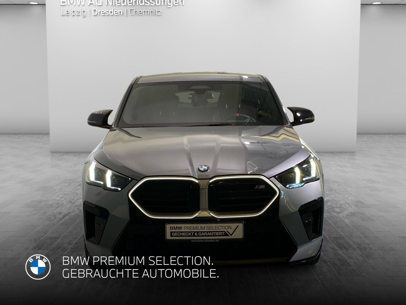 BMW X2 - Bild 5